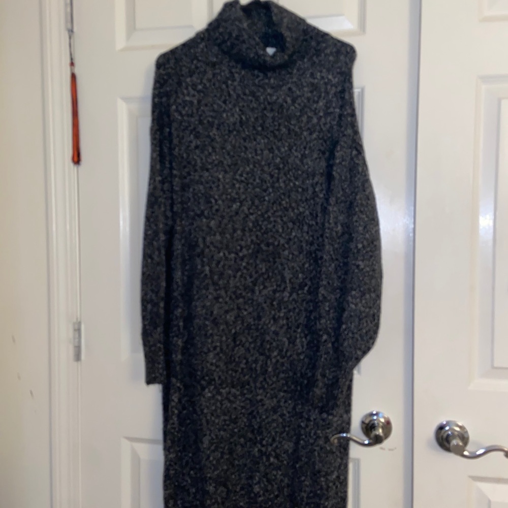 H&M Sweater Dress